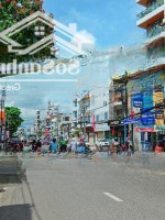 Bán Nhà Phố 3 Tầng Mặt Tiền Đường 2/4 Ngay Trung Tâm Tp Nha Trang. Giá Bán 12,3 Tỷ Nhà 3 Tầng