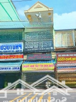 Bán Nhà Phố 3 Tầng Mặt Tiền Đường 2/4 Ngay Trung Tâm Tp Nha Trang. Giá Bán 12,3 Tỷ Nhà 3 Tầng