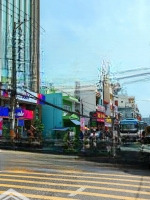 Bán Nhà Phố 3 Tầng Mặt Tiền Đường 2/4 Ngay Trung Tâm Tp Nha Trang. Giá Bán 12,3 Tỷ Nhà 3 Tầng
