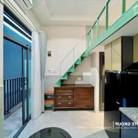  TRỐNG SẴN CHDV STUDIO gần lotte mart ,Crescent Mall, TDTU, UFM, cầu Kênh Tẻ, Nguyễn Thị Thập, Lâm Văn Bền và tiện đi Quận 8, Quận 4