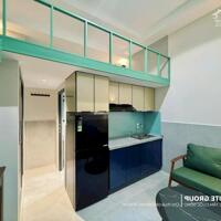  TRỐNG SẴN CHDV STUDIO gần lotte mart ,Crescent Mall, TDTU, UFM, cầu Kênh Tẻ, Nguyễn Thị Thập, Lâm Văn Bền và tiện đi Quận 8, Quận 4