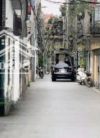 Bán Nhà 6 Tầng Thang Máy Phố Thượng Thanh - Lý Sơn, Ô Tô Vào Nhà, Kinh Doanh, Diện Tích: 37M, Giá: 8,48 Tỷ