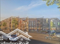 Số Ít Biệt Thự Song Lập Đẳng Cấp Vin Đan Phượngdiện Tích228M2 Mt10M View Công Viên Vĩnh Viễn Giá Bán 54,4 Tỷ