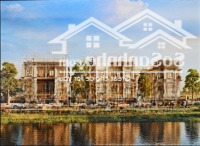 Số Ít Biệt Thự Song Lập Đẳng Cấp Vin Đan Phượngdiện Tích228M2 Mt10M View Công Viên Vĩnh Viễn Giá Bán 54,4 Tỷ