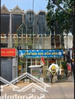 Mặt Phố Nguyễn Hoàng Tôn. Không Dính Quy Hoạch, Tương Lai Đường 6 Làn Xe. Nhà Mặt Phố, 1 Mặt Ngõ