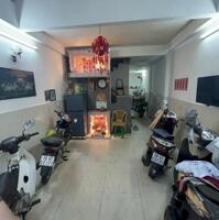 HIẾM !!! 8 TỶ HƠN - NHÀ HXH SÁT MT TRẦN HƯNG ĐẠO QUẬN 5 - 50M2 5 LẦU 6PN - ĐA CÔNG NĂNG