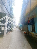 Hàng Đầu Tư Nhà Đẹp Giá Tốt Hẻm Xe Hơi Sát Mặt Tiền Lê Trọng Tấn Tân Phú