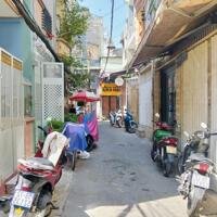 HIẾM QUÁ !!! CHỈ 5 TỶ HƠN - NHÀ HXH NGUYỄN VĂN CỪ QUẬN 5 -  5 TẦNG 5PN ĐẸP - ĐA CÔNG NĂNG