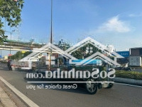 Bán Đất Mặt Tiền Phạm Văn Đồng, 162M2, Hiếm Có Khó Tìm Cách Gigamall 200M, Shr, Giá Chỉ 18.5 Tỷ
