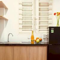  CĂN HỘ CÓ CỬA SỔ FULL NỘI THẤT QUẬN 1
