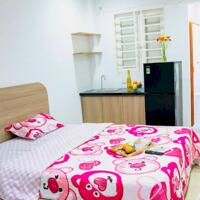  CĂN HỘ CÓ CỬA SỔ FULL NỘI THẤT QUẬN 1