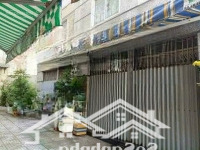 Bán Nhà Riêng Hẻm 4 M Trần Bình Trọng, P5, Bình Thạnh, 10X5.78, 8Ty6
