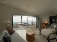 Hiện Đại, View Sông Diện Tích Lớn 182M2, 4 Phòng Ngủcó Thang Riêng, 2 Khu Bếp Giá Chỉ 4500$ Ở Q2 Thảo Điền