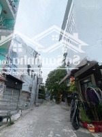 Khuôn Đất Siêu Hiếm 8X21M - Hẻm Xe Hơi Có Lề Đường- Ngay Emart Phan Huy Ích Chỉ 12 Tỷ 200 Tl