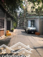 Khuôn Đất Siêu Hiếm 8X21M - Hẻm Xe Hơi Có Lề Đường- Ngay Emart Phan Huy Ích Chỉ 12 Tỷ 200 Tl