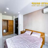 Cho thuê căn hộ full nội thất, thang máy ngay Trần Đình Xu Quận 1