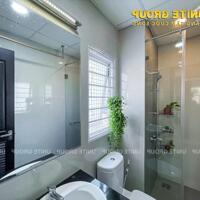 Cho thuê căn hộ full nội thất, thang máy ngay Trần Đình Xu Quận 1