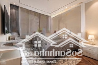 Tôi. Chung Cư Sunshine 129M2, 4 Phòng Ngủ 3 Vệ Sinh Q.nam Từ Liêm, Hn
