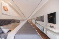 Tôi. Chung Cư Sunshine 129M2, 4 Phòng Ngủ 3 Vệ Sinh Q.nam Từ Liêm, Hn