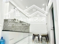 Siêu Phẩm 2 Tầng Mới Tinh - Ngay Âu Cơ -40M2 - Sát Mặt Tiền - Giá Chỉ Hơn 4 Tỷ