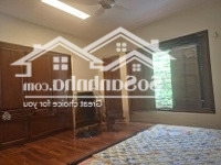 Bán Biệt Thự D5 Vườn Đào Lạc Long Quân Tây Hồ 230M² 6 Tầng 129 Tỷ