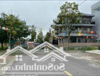 Bán Lô Góc Xẻ Khe Khu Dg 06 - Trung Tâm Thị Trấn Quốc Oai - Hà Nội