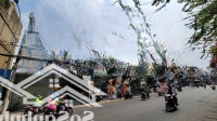 Ngân Hàng Định Giá Bán 59Tỷ Bán 39Tỷ- Siêu Vị Trímặt Tiềnđộc Lập Q. Tân Phú - 9X30M - 3 Phút Tới Tân Bình