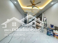 Bán Nhà Mặt Phố Đường Ba Đình,P10,Q8 7,05 Tỷ, 42 M2, Đẹp, Nhiều Tiện Ích, Chính Chủ