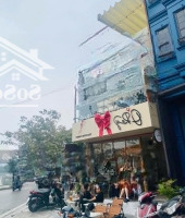 Bán Nhà 64M - 5 Tầng Mặt Phố Trích Sài View Trọn Hồ Tây Cafe Đông Khách Giá Bán Chỉ: 58 Tỷ