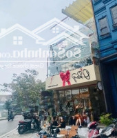 Bán Nhà 64M - 5 Tầng Mặt Phố Trích Sài View Trọn Hồ Tây Cafe Đông Khách Giá Bán Chỉ: 58 Tỷ