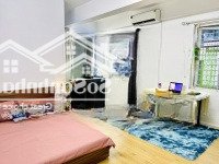Tingtong 110 - Cho Thuê Phòng Full Đồ, Ô Tô Đỗ Cửa Khu Ngoại Giao Đoàn, Phạm Văn Đồng