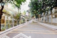 Bán Biệt Thự Sân Vườn D5 Vườn Đào Tây Hồ Lạc Long Quân Tây Hồ , 220M , 5 Tầng 5 Phòng Ngủ226 Tỷ