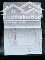 Đất Nguyễn Thiếp, Buôn Hồ 385 Triệu, 135M2, Giá Tốt 5X27 Và 885 Triệu 12X24 Thổ Cư, Pháp Lý Chuẩn