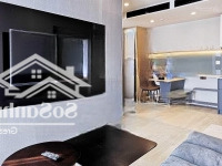 Booking Cho Thuê Căn Hộ Gold Coast - Vị Trí Ngay Trung Tâm View Biển - Full Nội Thất