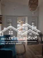 Siêu Phẩm Mặt Phố Trích Sài, Tây Hồ-58 Tỷ- Vỉa Hè Rộng Kd Đỉnh Ô Chờ Thang Máy