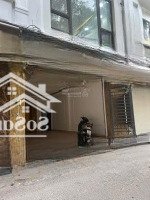 Cầu Giấy, Trung Yên 100M2, 7 Tầng, 5.6M Mặt Tiền, Giá Bán 48.5 Tỷ - Lh Giang 0979388189