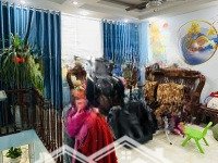 Bán Nhà 3Tầng 3 Phòng Ngủô Tô Đỗ Trước Cửa Diện Tích: 32M2 Tổ 10 (Trong Đê) Phường Yên Nghĩa, Quận Hà Đông