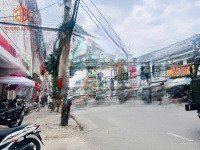 Cho Thuê Mặt Bằng Kinh Doanh Đường Phạm Văn Thuận Đối Diện Chợ Tân Mai Giá 85 Triệu/Tháng