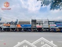 Cho Thuê Mặt Bằng Kinh Doanh Đường Phạm Văn Thuận Đối Diện Chợ Tân Mai Giá 85 Triệu/Tháng