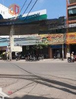 Cho Thuê Mặt Bằng Kinh Doanh Đường Phạm Văn Thuận Đối Diện Chợ Tân Mai Giá 85 Triệu/Tháng
