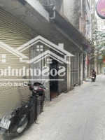 Bán Nhà Phố Khương Đình Phân Lô Vf3 Đỗ Cửa, Cực Hiếm Bán. Nhà 5 Tầng 44 M2 Đầy Đủ Công Năng Ở Ngay.