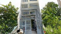 Bán Gấp Nhà 100M2;Đối Diện Trường Đh Kinh Tế,Đh Văn Hiến. Vào Ở Ngay.