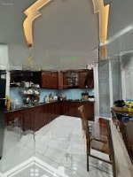 Bán Nhà Hẻm Xe Hơi Quốc Lộ 50 Quận 8, 57M2, 5 Tầng, 4 Phòng Ngủ Nhà Mới Ở Ngay, Sổ Hồng Riêng .