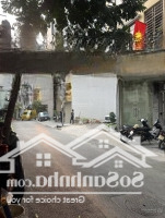 Bán Nhà Thanh Bình Mỗ Lao Hà Đôngdiện Tích87M X 2T Xmt 6,5M Giá Bán 13,6 Tỷ Có Thương Lượng