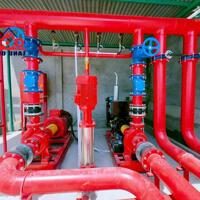 Cho thuê xưởng sản xuất 13.000m2 KCN Biên Hòa, Đồng Nai, giá thuê 890tr/tháng.