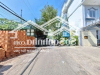 Mặt Tiền Biệt Thự Kho Xưởng Kế Thủ Đức Gần Cầu Ông Bố, P. Bình Hòa, Tp. Thuận An