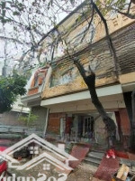 Bán Nhà Kđg Mậu Lương Hà Đôngdiện Tích67M X 4T Xmặt Tiền14,2M Giá Bán 21 Tỷ Có Thương Lượng