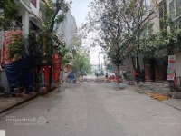 Bán Nhà Kđg Mậu Lương Hà Đôngdiện Tích67M X 4T Xmặt Tiền14,2M Giá Bán 21 Tỷ Có Thương Lượng
