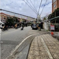 Bán Đất Mặt Tiền Nguyễn Đình Chiểu, P9, Đà Lạt, Giá Chỉ 30 Tỷ, 300M2 Cách Hồ Xuân Hương Chỉ 2 Ph