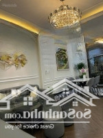 Bán Gấp Liền Kề Khu Đô Thị Văn Khê 55M2, 7 Tầng, Thang Máy, Nội Thất Xịn, Kinh Doanh, Nhỉnh 16 Tỷ